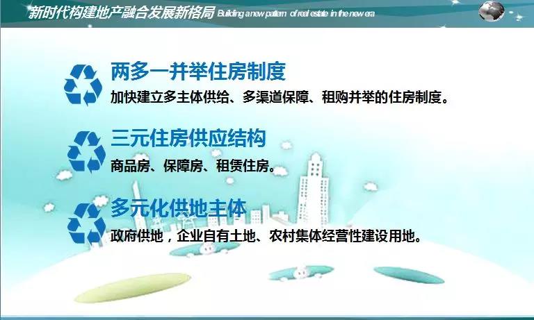 楼市新政新视点 著名地产专家郭井立：中央下决心治理楼市，大限将至！ 楼市20年高歌猛进，拐点真的来了吗？