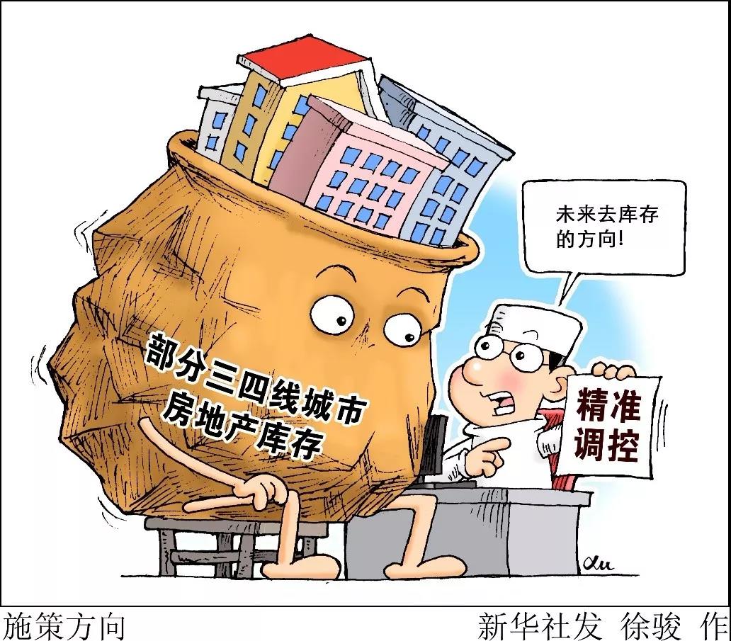 ​认房认贷、叫停优惠…… 新一轮楼市调控在路上？