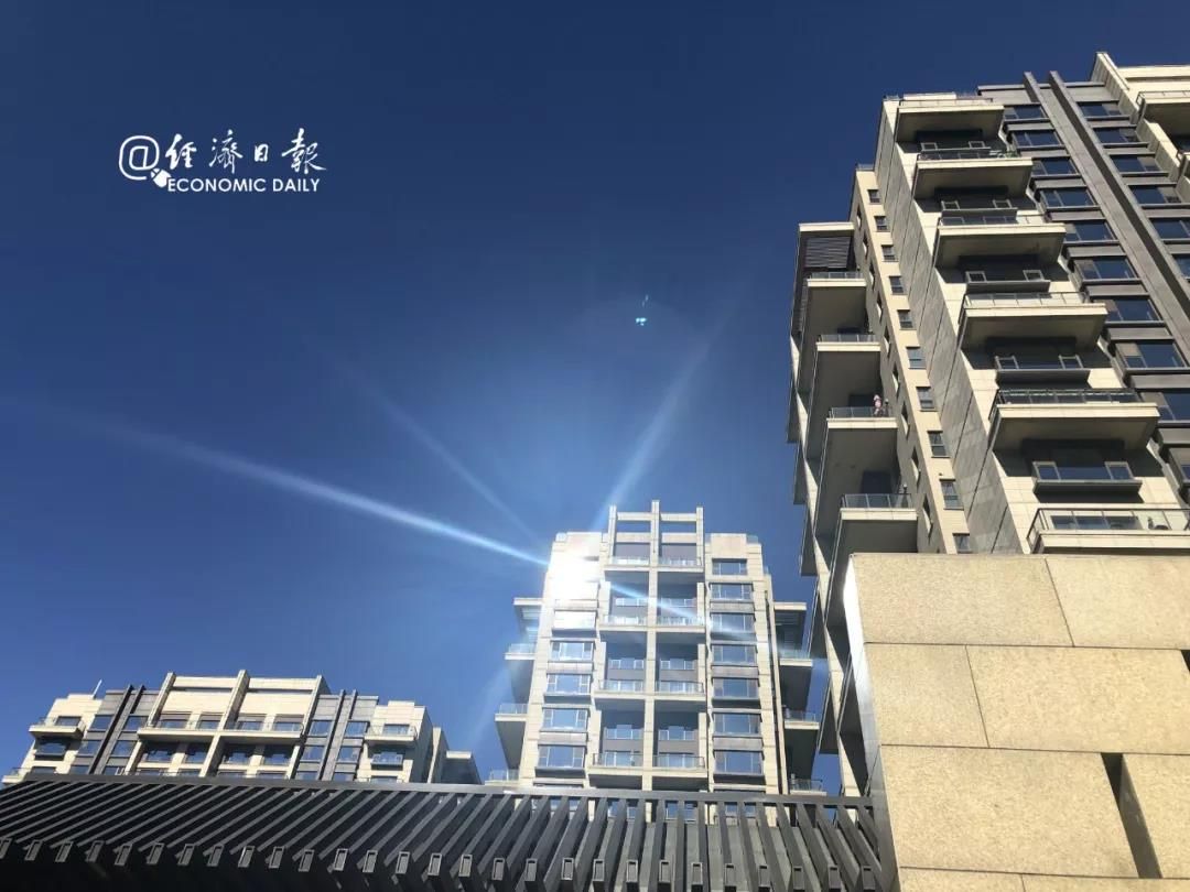 楼市要崩盘？房价将大跌？看看5月最新数据再说吧！