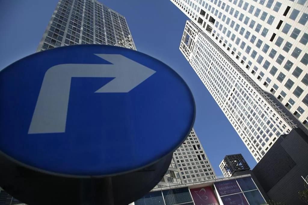 10城新房降温，北京二手房价明显降了，楼市“新周期”来了？